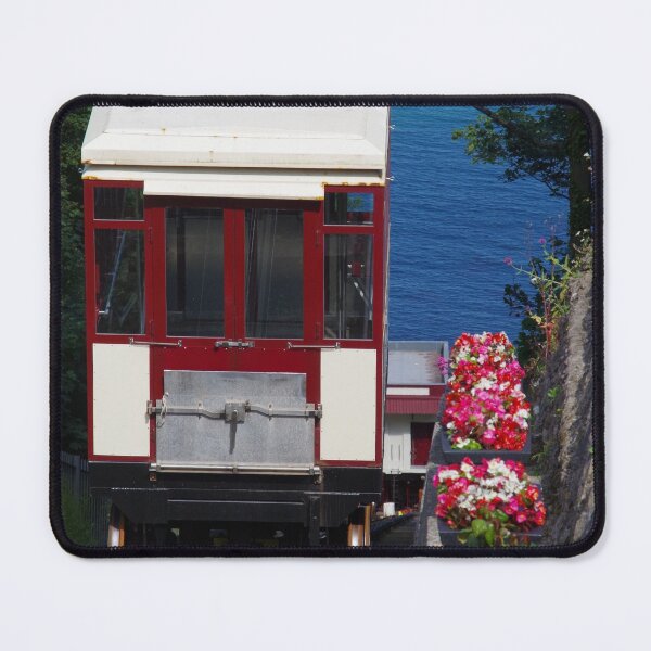 Item preview, Babbacombe Cliff Railway designed and sold by lezvee.