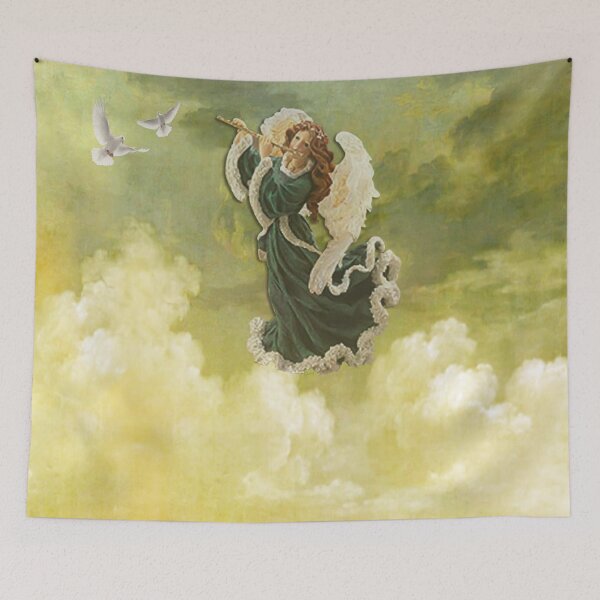 Item preview, How sweet the sound designed and sold by Barbny.