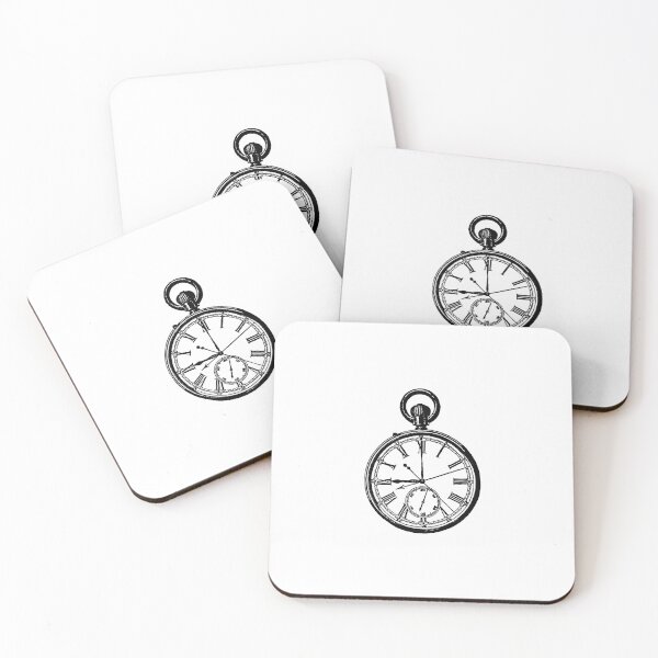 Item preview, Horology Pocket Watch designed and sold by pjrockstar.