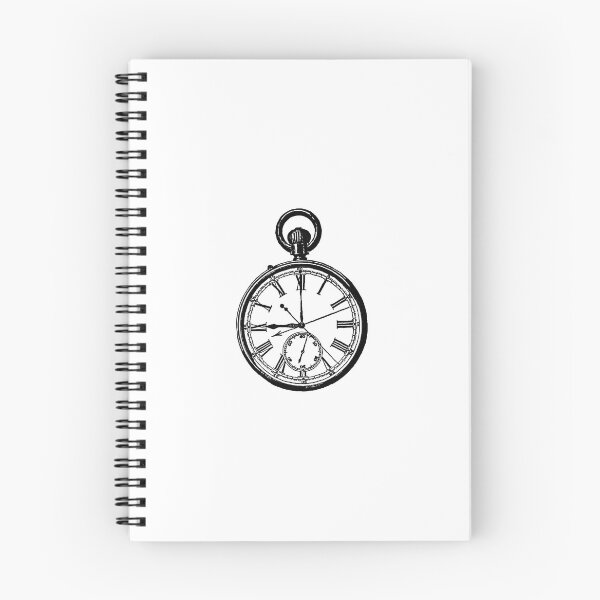Item preview, Horology Pocket Watch designed and sold by pjrockstar.