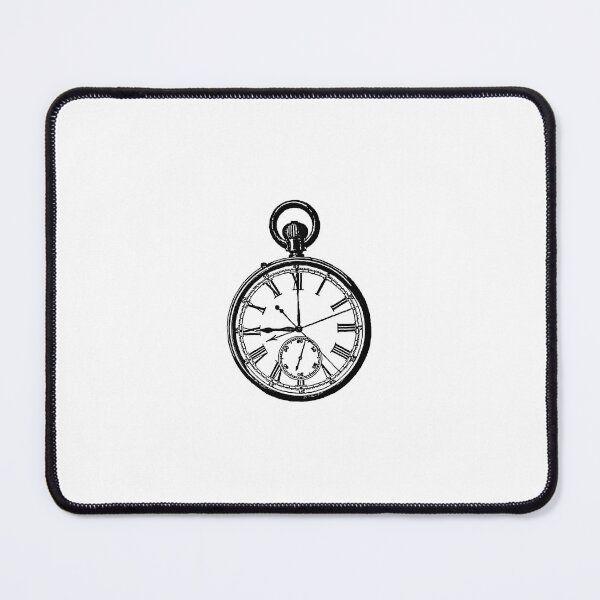 Item preview, Horology Pocket Watch designed and sold by pjrockstar.