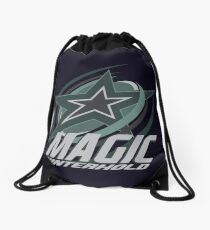 Winterhold Magic Drawstring Bag