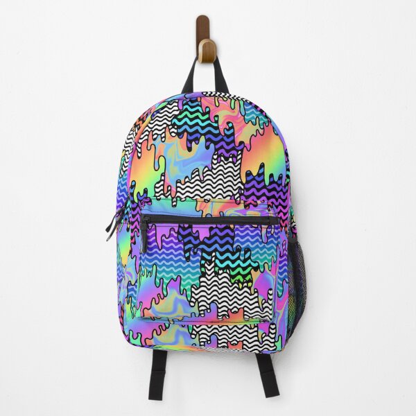 Item preview, Rainbow Melt designed and sold by Xiathoras.