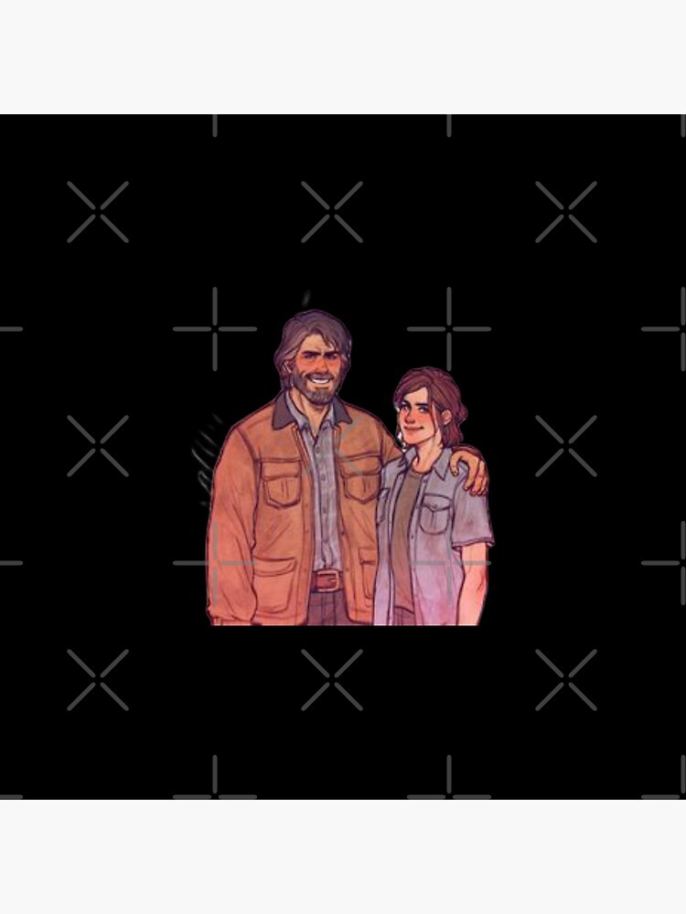 Pin by maryanich on the last of us  The last of us, Joel and ellie, The  last of us2