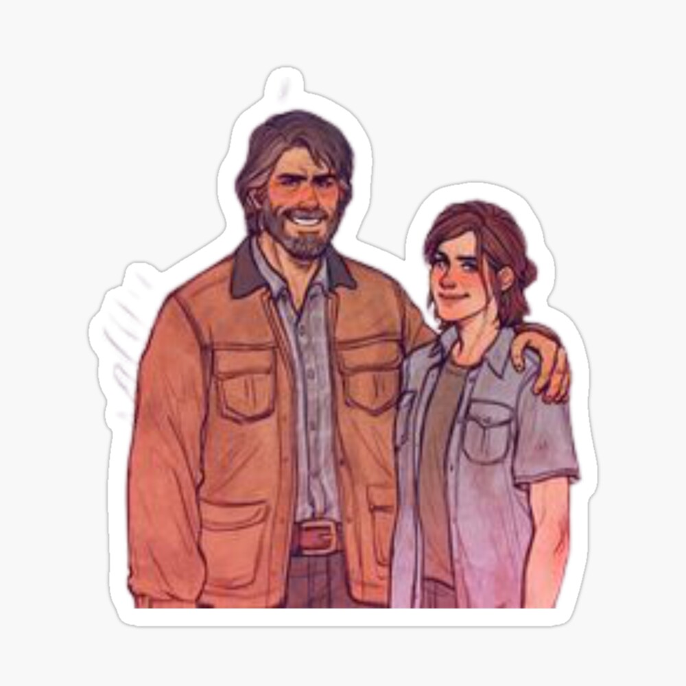 Pin by maryanich on the last of us  The last of us, Joel and ellie, The  last of us2