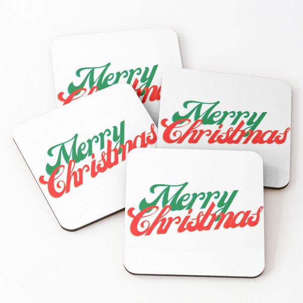 Item preview, Merry Christmas designed and sold by hanyj732.