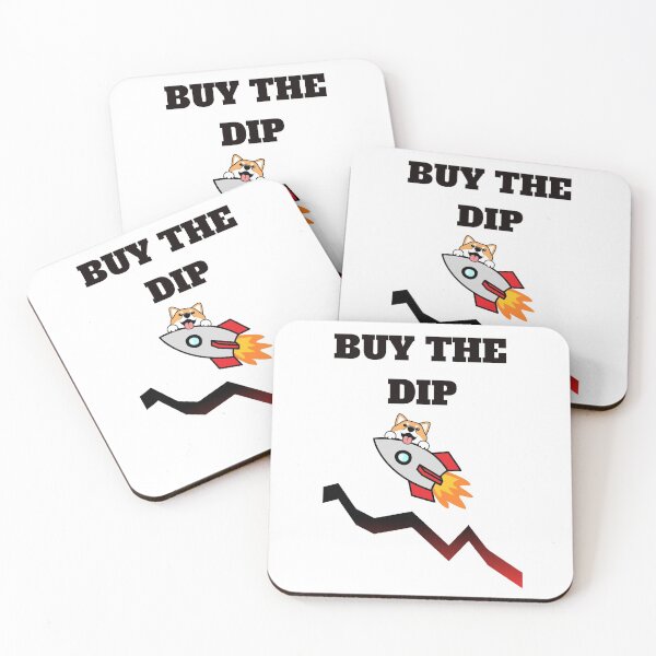 Item preview, BUY THE DIP designed and sold by SamiJanelle.