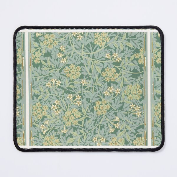 Item preview, Botanical Green Vintage Leaves & Plants designed and sold by newburyboutique.