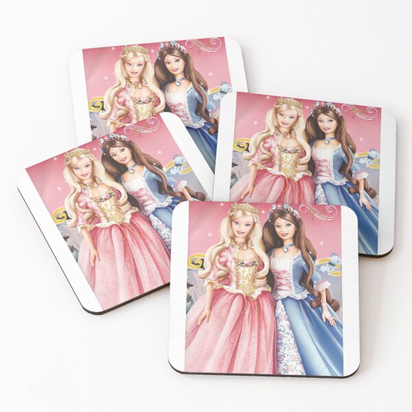 Item preview, Erika and Anneliese designed and sold by ARTRAVESHOP.