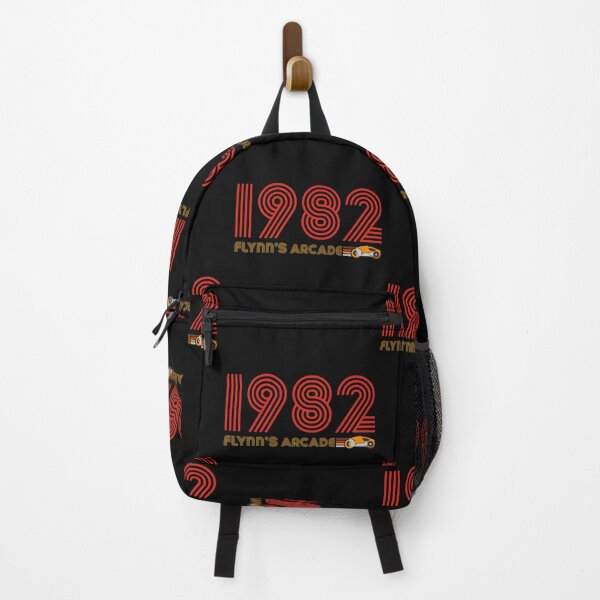 Item preview, Flynn´s arcade 1982 designed and sold by zoezowie79.