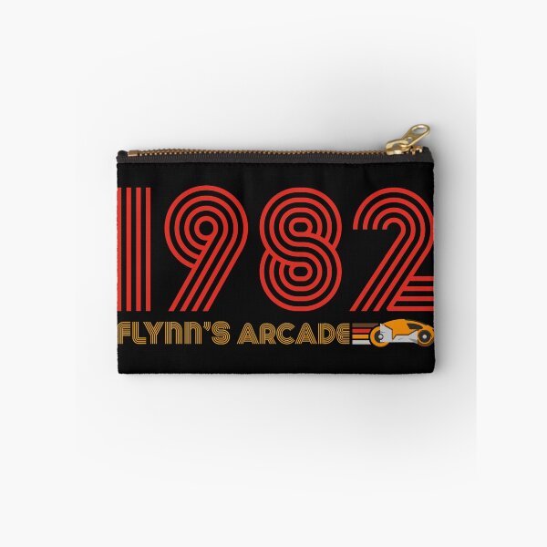 Item preview, Flynn´s arcade 1982 designed and sold by zoezowie79.