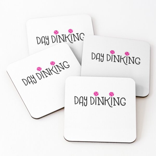 Item preview, Cute Pickleball Pun Day Dinking designed and sold by whyitsme.