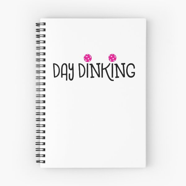 Item preview, Cute Pickleball Pun Day Dinking designed and sold by whyitsme.