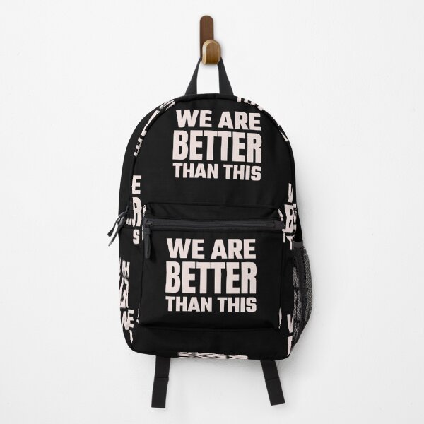 Item preview, Joshua Bassett "We are better than this." designed and sold by Studio TANFF.