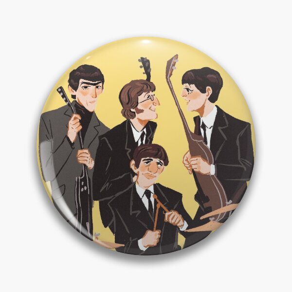 Item preview, Beetles with an A designed and sold by lackadaisycal.