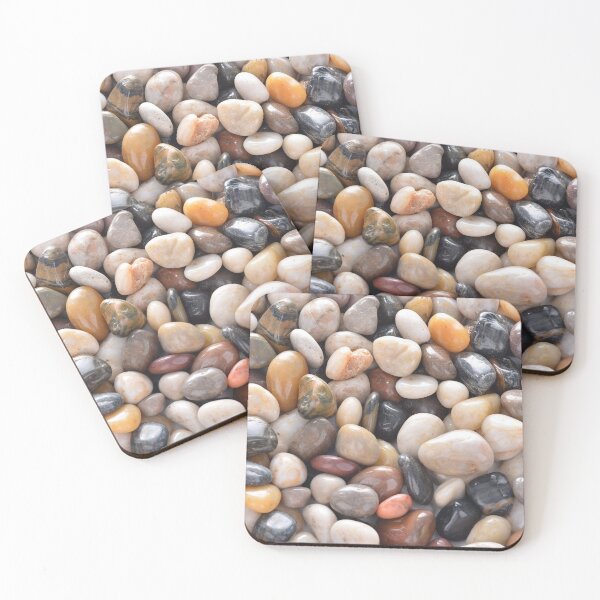 Item preview, ֎֍PEBBLES *rOcK oN!* ~Casual Wear~Beach Stone Hound Hiking,Camping,Mining,Cross Country Nature designed and sold by Spinning Plates 360.