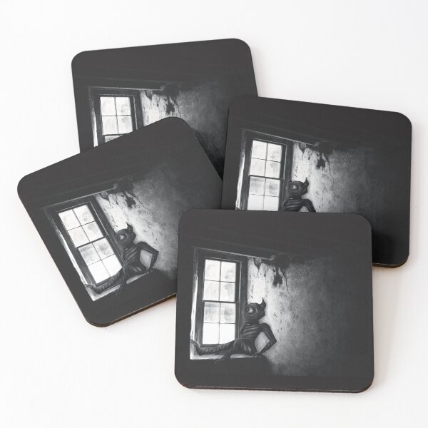 Item preview, Watching designed and sold by TAOCStudios.