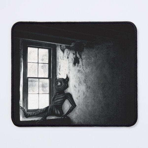 Item preview, Watching designed and sold by TAOCStudios.