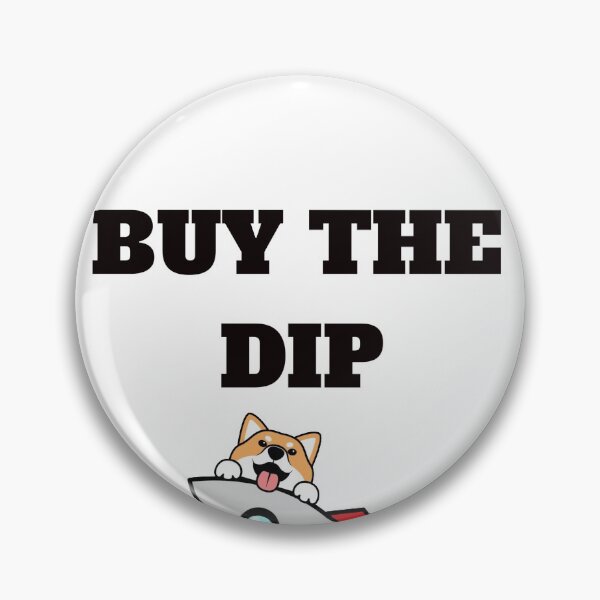 Item preview, BUY THE DIP designed and sold by SamiJanelle.