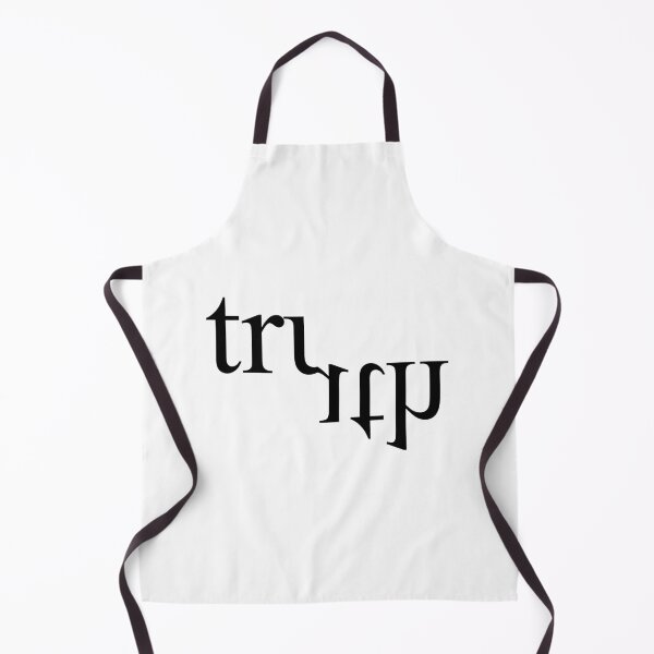 Item preview, Twisted Truth designed and sold by Dean Harkness Art.