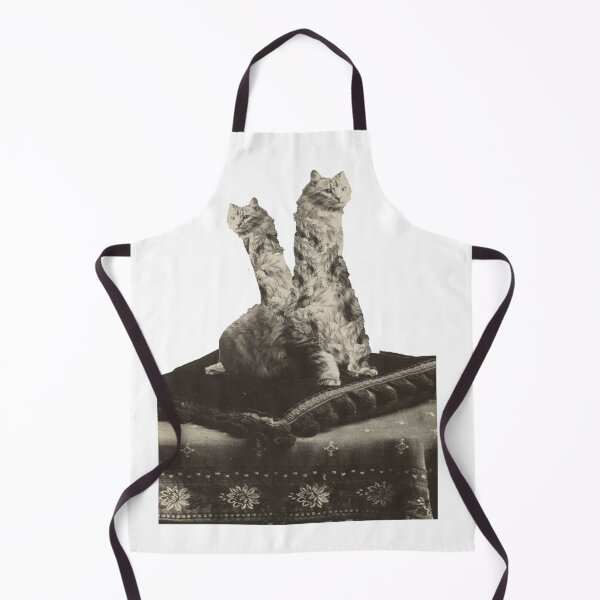 Item preview, Weird cat designed and sold by AWAarts.