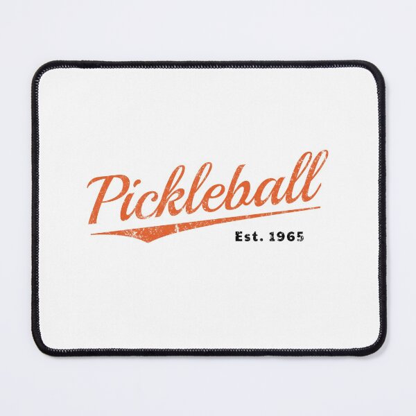 Item preview, Retro Pickleball Est 1965 designed and sold by whyitsme.