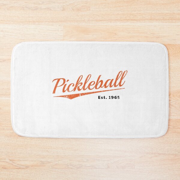 Item preview, Retro Pickleball Est 1965 designed and sold by whyitsme.