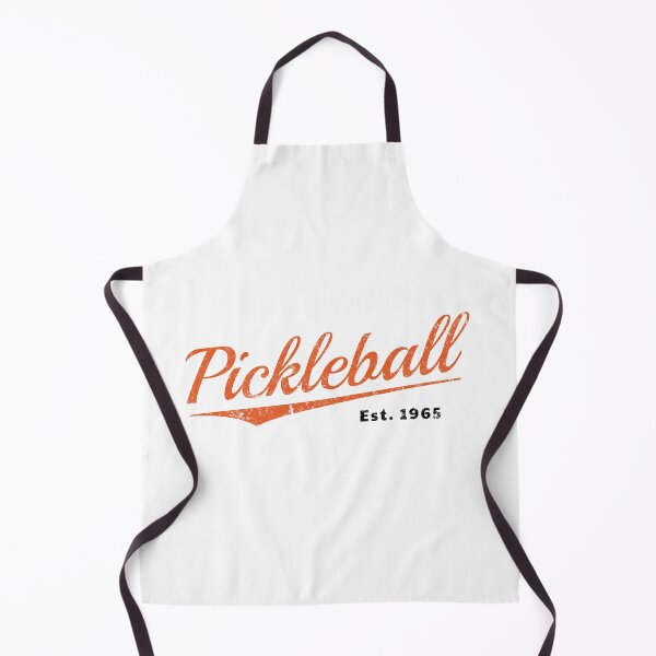 Item preview, Retro Pickleball Est 1965 designed and sold by whyitsme.