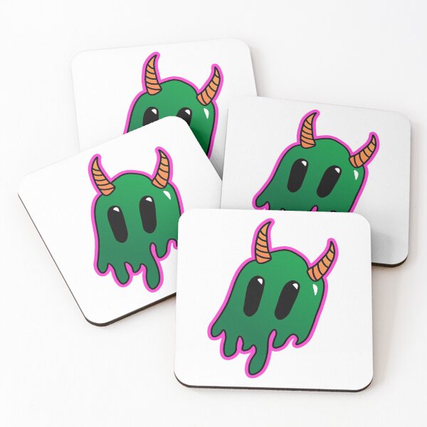 Item preview, Slime fantasma designed and sold by ARTEKLOO.