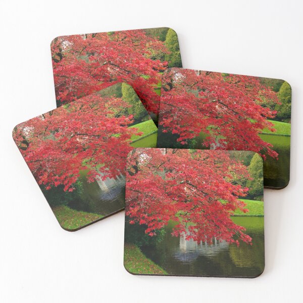 Item preview, Red flame of colour  designed and sold by caj26.