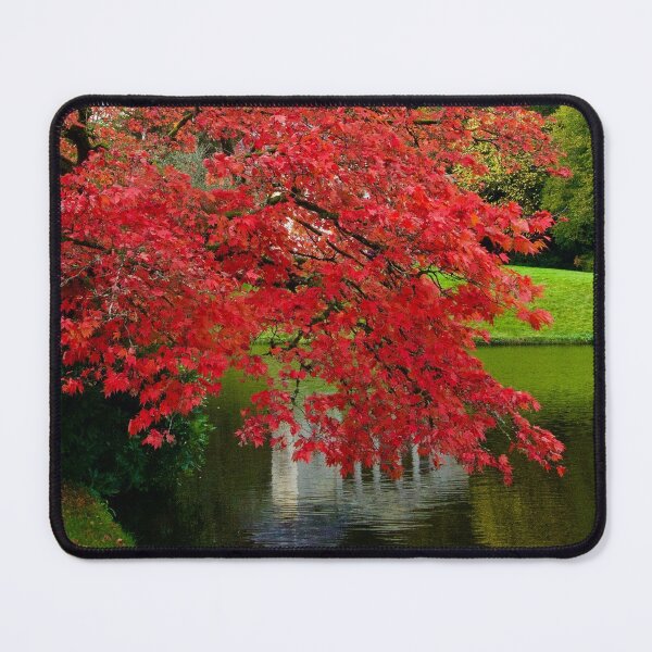 Item preview, Red flame of colour  designed and sold by caj26.