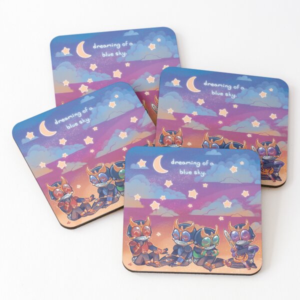 Item preview, Dreaming of a blue sky. designed and sold by Megan Kelchner.