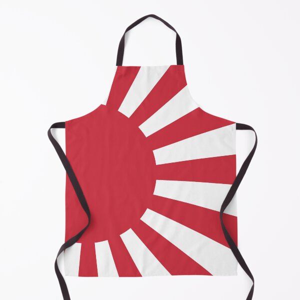 Item preview, Naval Ensign of the Empire of Japan designed and sold by Oliveirallan.