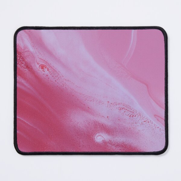 Item preview, Hot Pink Liquid Marble Watercolor designed and sold by newburyboutique.