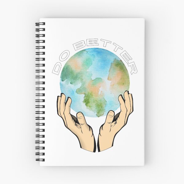 Item preview, Do Better - the Earth is in our hands  designed and sold by arineliza1997.