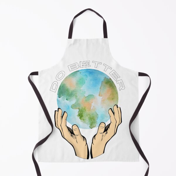 Item preview, Do Better - the Earth is in our hands  designed and sold by arineliza1997.