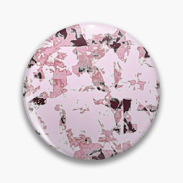 Aperçu de l'œuvre face avec motif rose;-par ca.2021.[smiley100] créée et vendue par smiley100.