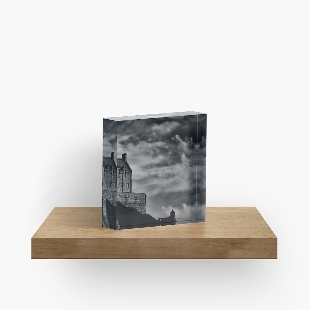 Item preview, Acrylic Block designed and sold by darkedinburgh.