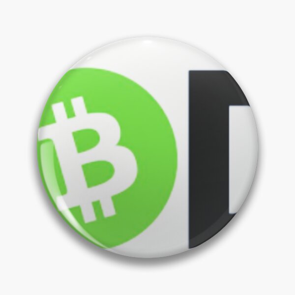 Item preview, Bitcoin Cash Hold designed and sold by rude585.