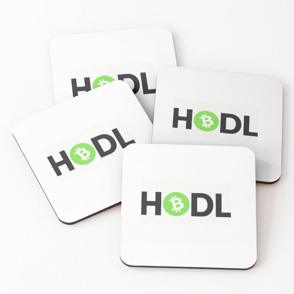 Item preview, Bitcoin Cash Hold designed and sold by rude585.