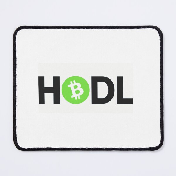Item preview, Bitcoin Cash Hold designed and sold by rude585.