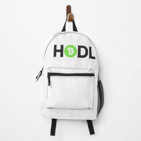 Item preview, Bitcoin Cash Hold designed and sold by rude585.