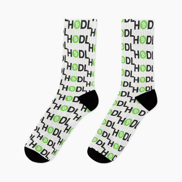 Item preview, Bitcoin Cash Hold designed and sold by rude585.