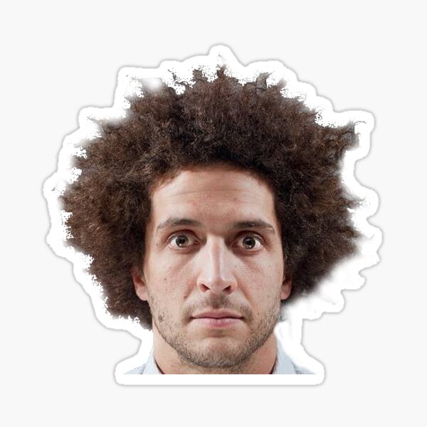 Frasco  Sticker