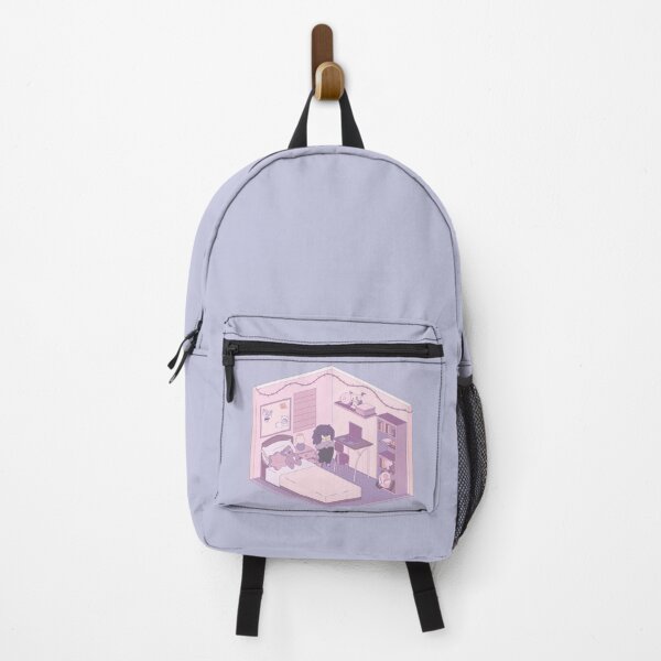 Item preview, Gloomy Room designed and sold by CottonAgni.