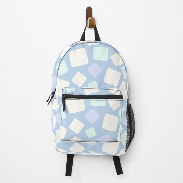 Item preview, Snow (Square Pattern) designed and sold by Biochao.