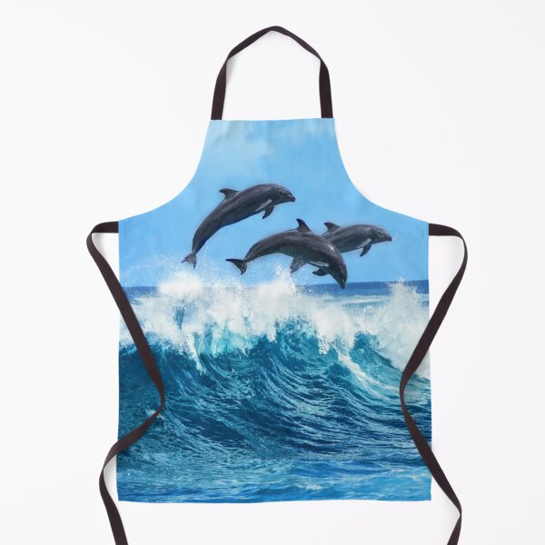 Item preview, dolphins designed and sold by socuteanimals.
