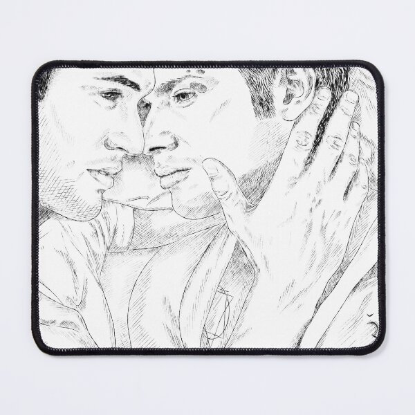 Item preview, There was only one bed... designed and sold by finduilas.