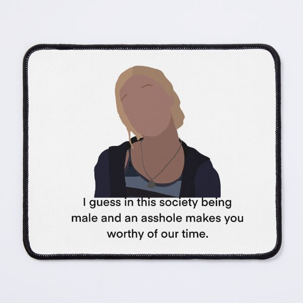 Item preview, Kat Stratford 10 things I hate about you designed and sold by freya kelly.