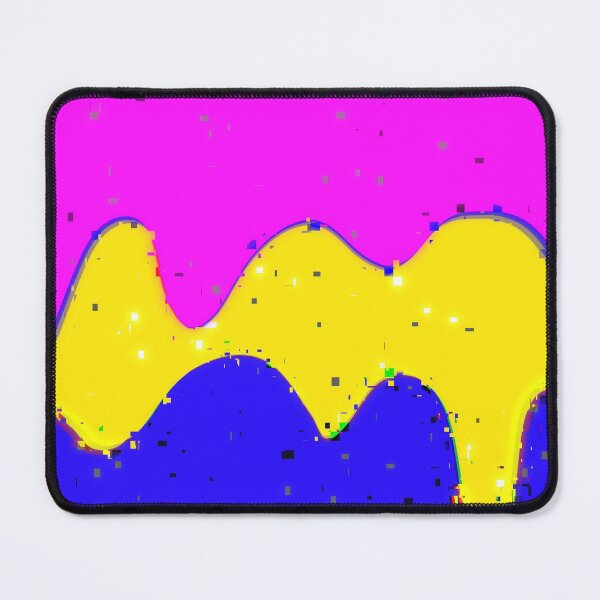 Item preview, Pansexual pride month pride flag designed and sold by freya kelly.